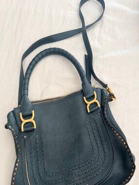 Chloe Marcie bag